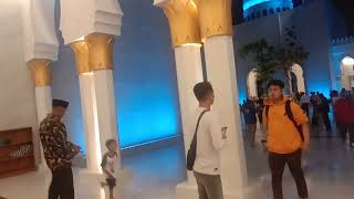 Download Lagu #2 Masjid Raya SHEIKH ZAYED Solo, Selasa, 30 Mei 2023. MP3