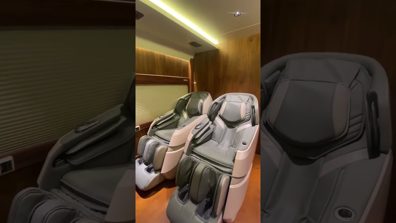 Your home on wheels, with a luxury touch | JCBL Caravan | Motorhome Life | JCBL RV | Luxury Travel