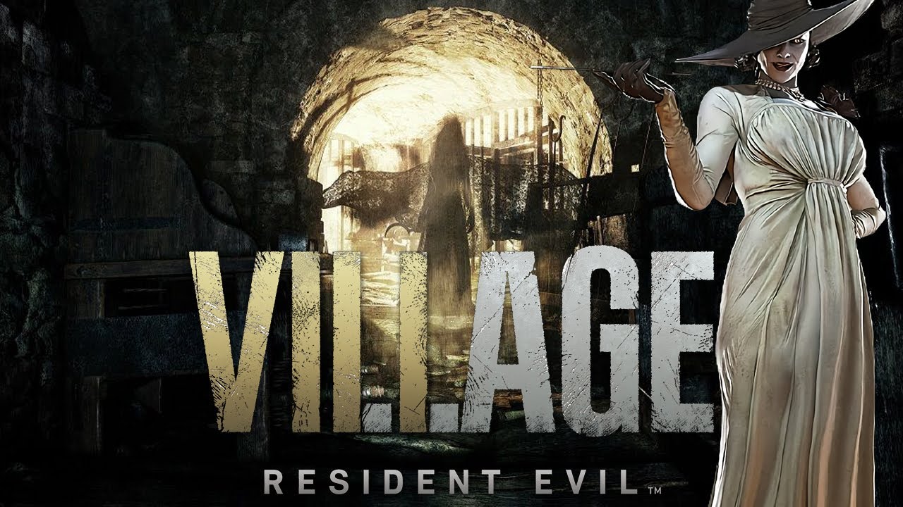 Árnyak Falva - Resident Evil: Village 🎮