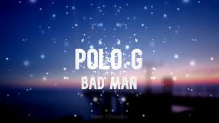Polo G - Bad Man (Smooth Criminal) | 1 HOUR