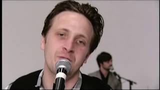 The Futureheads - Worry About It Later (Official Video)