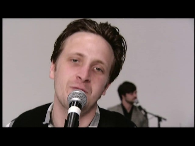 The Futureheads - Worry About It Later