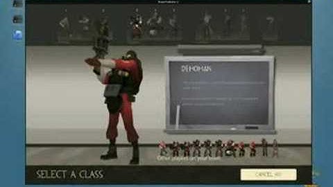 Linux Gaming: Team Fortress 2 (with WINE) on Ubuntu