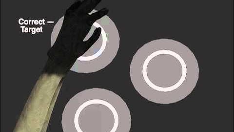 Monkey brainwaves control avatar