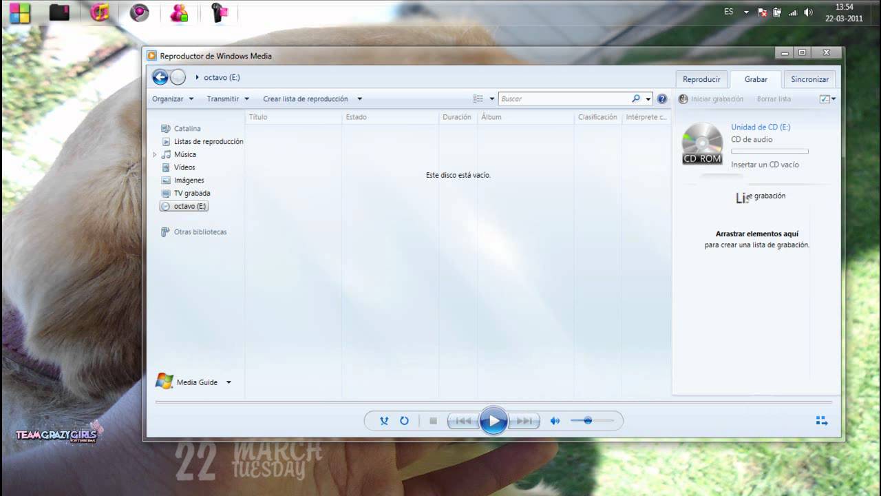 Convertir Archivos Cda A Mp3 Con Vlc