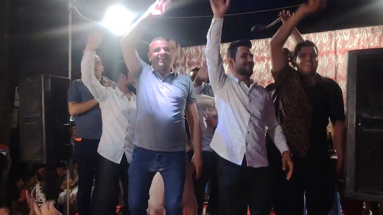 حله حنه ولد عمي إبراهيم حسن وخي عباس حسن الف مبروك ان شاءالله زريه صلحه