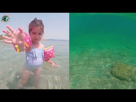 Çanakkale Bozcaada'nın En