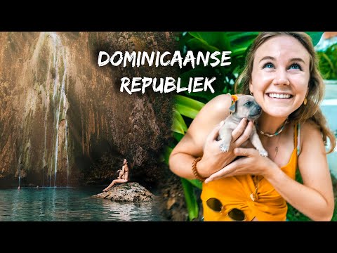 Video: Top 10 wandelingen in de Dominicaanse Republiek