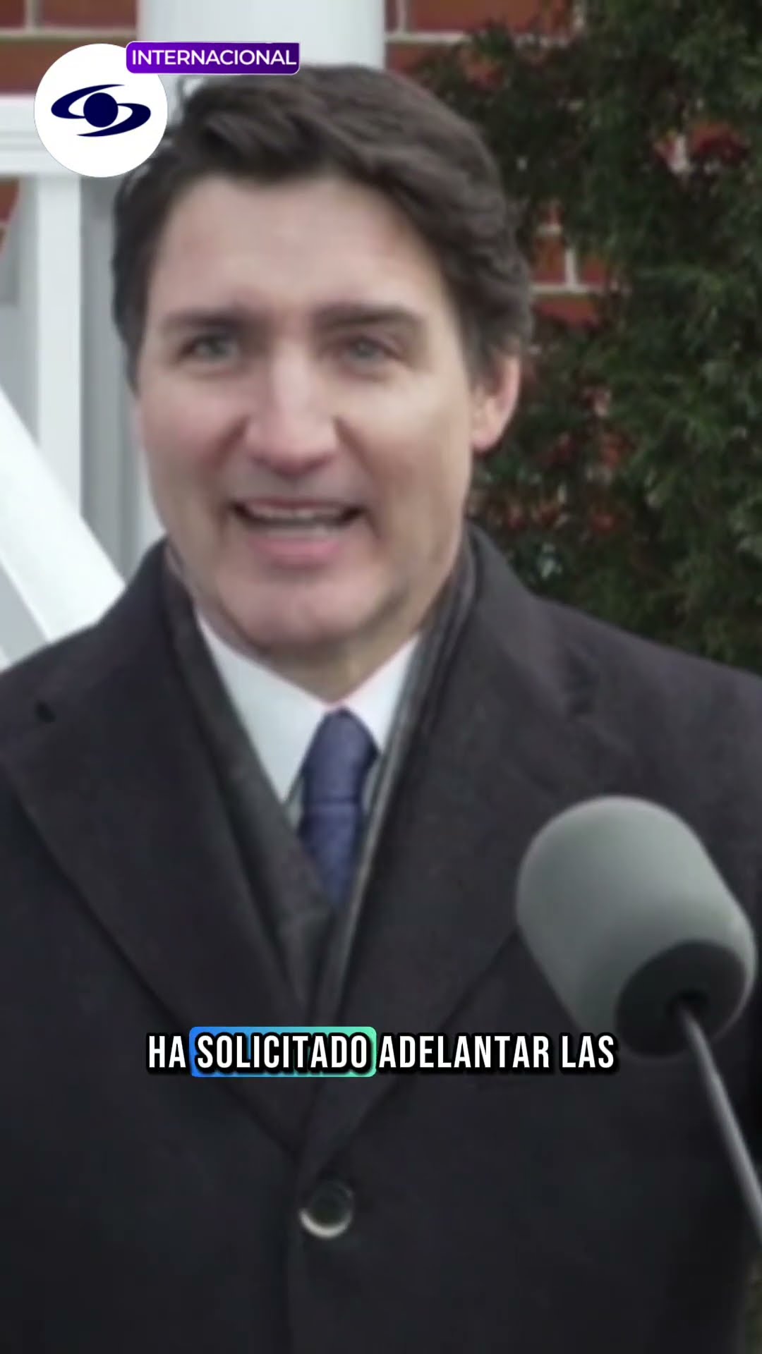 Noticias internacionales