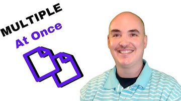 How to Copy & Paste Multiple Items on Windows 10 & 11 - Clipboard History in Microsoft Windows