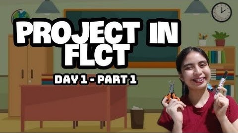 FACILITATING LEARNER-CENTERED TEACHING [ Session 1 | Part 1 ]