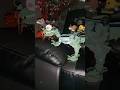 bad dinosaurs is alive (part 1) : Is back #jurassicworldrebirth
