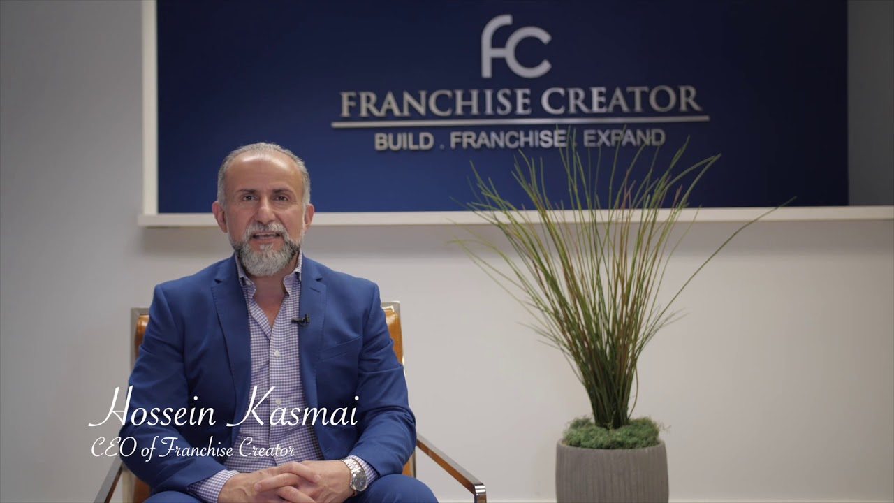 The Ultimate Barber Franchise Opportunity