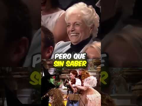 Anciana de cien