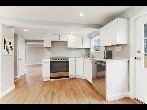 153 Central St, Weymouth, MA home video tour