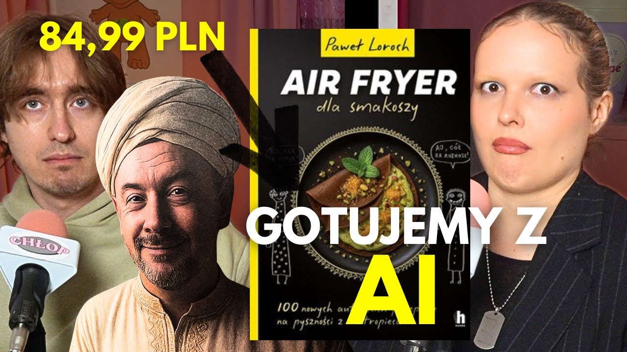 SZYMON ZNOWU WCIĄGNĄŁ NAS W DRAMĘ