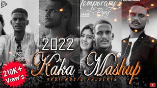 Kaka Mashup 2022  |  Best Punjabi Mashup |  Latest Punjabi Song 2021| kaka new latest songs mashup | screenshot 2