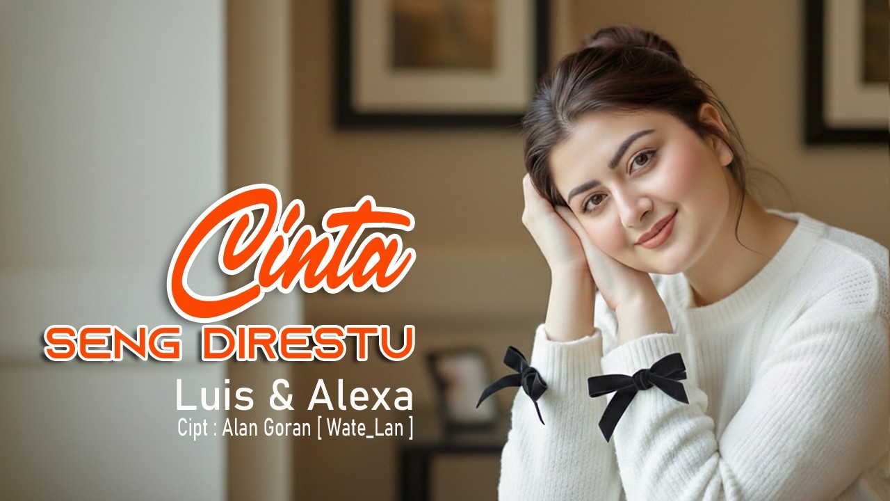 POP AMBON PALING SEDIH ( CINTA SENG DIRESTU ) LAGU PILIHAN, LAGU CINTA, ROMANTIS ENAK DI DENGAR