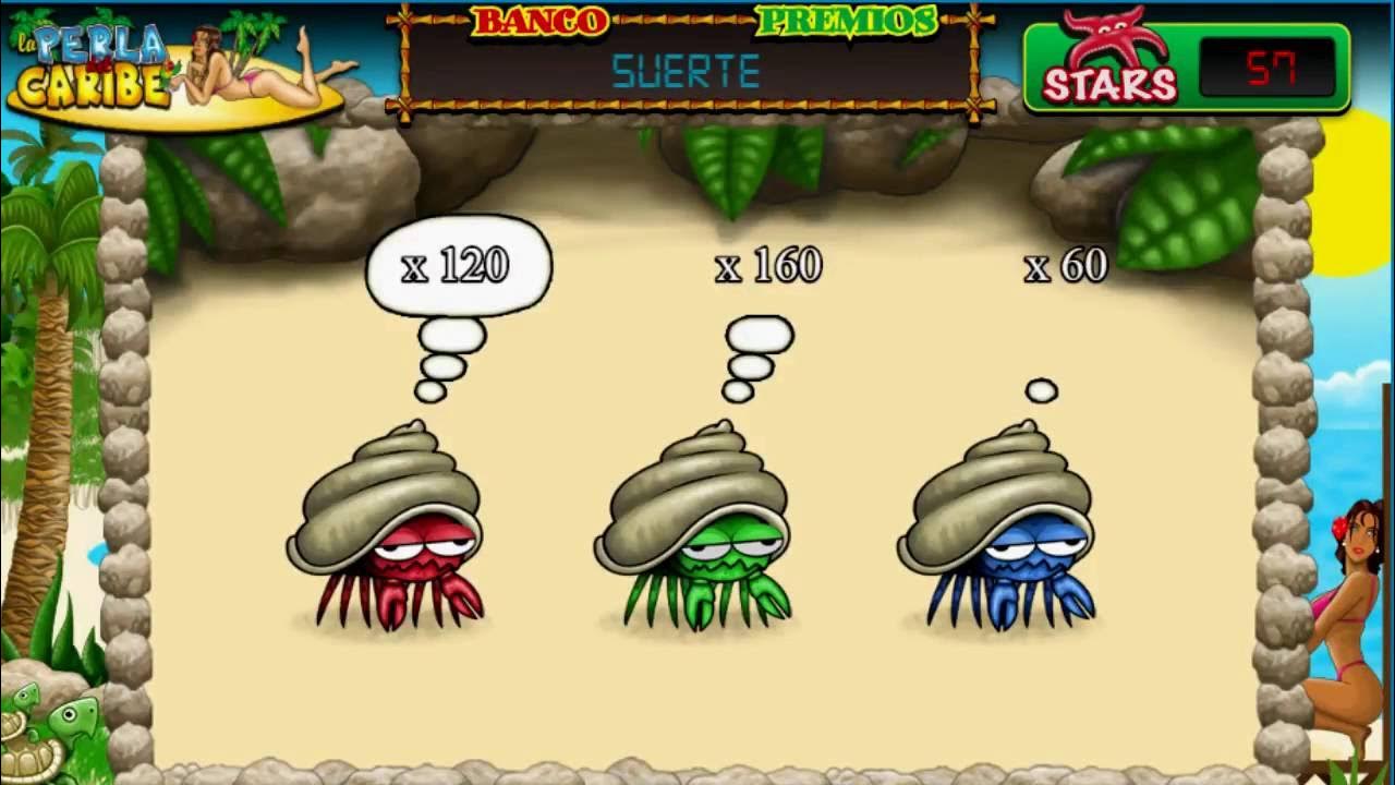Maquina tragaperra online