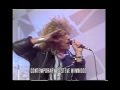 Robert Plant - Heaven Knows (The Roxy)