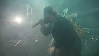 Sjava - Baphela Abantu Live in Durban