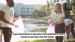 Celebrity DigitalWilderness Episode 3: Reef Computing - The Living Algorithms Net Worth