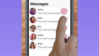 Lock: Secret File Photo Vault & Keep Private Passwords Safe App screenshot 2