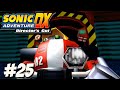 Sonic Adventure DX Playthrough part 25 (Gamma Story )