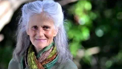 Storytelling with Nancy Mellon