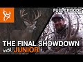 LANGY JOINS THE 200" CLUB | The Saga of Junior | Buck Commander | Full Episode