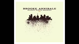 Miniatura de vídeo de "Brooke Annibale - "I Believe" Official Audio]"