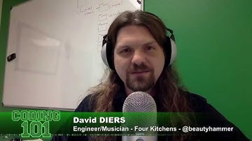 Coding 101 82: TWIT API - 3 of 4