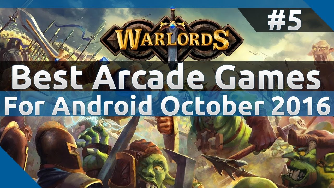 Best Arcade Games For Android October 2016 5 YouTube best-arcade-games-for-android-october-2016-5-youtube