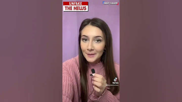 SOFT ON CRIME: Is It FAKE NEWS? #shorts