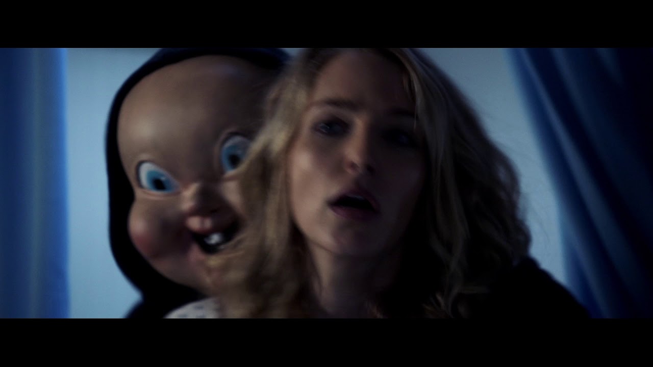 Happy Death Day 2U - In Theaters February 13 (TV Spot 17) (HD) - ‎