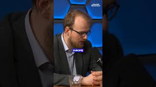 TRUMP NIE POMAGA EUROPEJSKIEJ PRAWICY? #polityka #prawica #konserwatywny