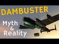 The Dambuster Raid - Tragedy or Triumph?