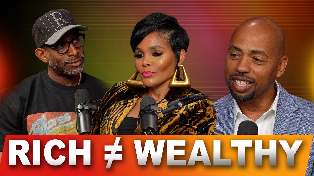 The 7 Money Habits That Quietly Keep You Poor | Finance Fridays