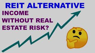 Is this a better alternative to REIT stocks? | Royalty Income Stocks | Real estate investment trusts