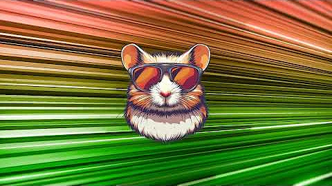 Peak Focus for Complex Tasks - Hamster Mix with Beta Isochronic Tones