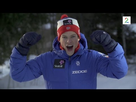 Video: Den Sterkeste Neste Generasjon Fra Den Uslikeste Kilden