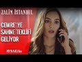 Cemre&#39;ye Sahne Teklifi Geliyor - Zalim İstanbul 3. Bölüm