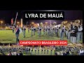 CORPORAÇÃO MUSICAL LYRA DE MAUÁ CORPORAÇÃO MUSICAL LYRA DE MAUÁ