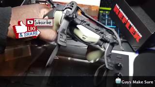 PS4 Pro Avenger Reflex Cheat-Controller-Extension (Late Unboxing)