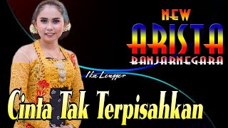 CINTA TAK TERPISAHKAN || NEW ARISTA MUSIC || BANJARNEGARA || LIVE DI PADAHERANG , PANGANDARAN