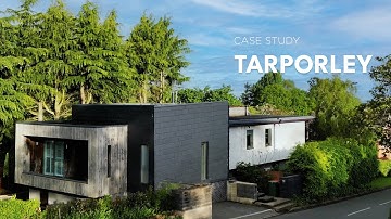 CUPACLAD 201 Vanguard included in eco-renovation - Natural Materials for Sustainable architecture