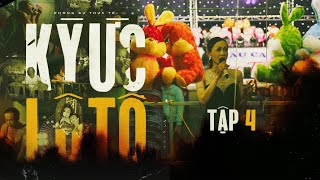 [ Official ] Ký Ức Lô Tô - Tập 4: ĐOÀN HOÀNG HUY | ĐOÀN LÔ TÔ SÀI GÒN TÂN THỜI