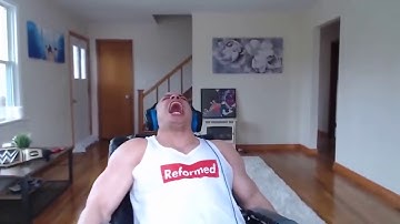 Tyler1 Screams For 20 Hours