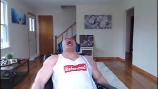 Tyler1 Screams For 20 Hours