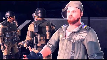 Command & Conquer: Renegade X Intro